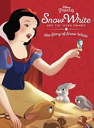Read Snow White and the Seven Dwarfs The Story of Snow White (Disney Princess) - Walt Disney Company file in ePub