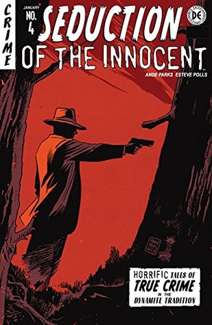Read Seduction Of The Innocent #4: Digital Exclusive Edition - Ande Parks file in ePub