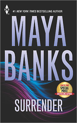 Full Download Surrender: Tycoon's Pregnant Mistress / The Tycoon's Rebel Bride - Maya Banks | ePub