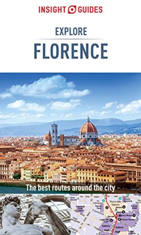 Read Online Insight Guides: Explore Florence (Insight Explore Guides) - Insight Guides file in ePub