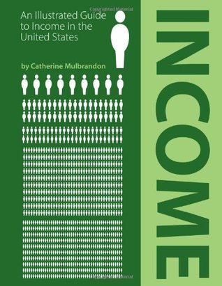 Read Online An Illustrated Guide to Income in the United States - Catherine Mulbrandon | ePub