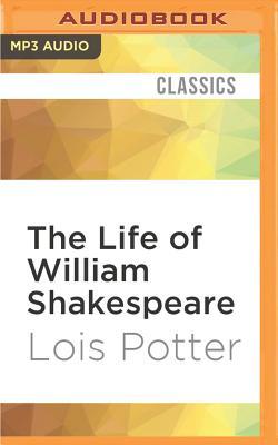 Read The Life of William Shakespeare: A Critical Biography - Lois Potter | PDF