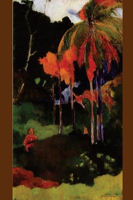 Read The Moment of Truth I by Paul Gauguin - 1892: Journal (Blank / Lined) -  file in ePub