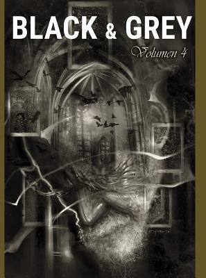 Read Black & Grey Volume 4: Tattoo Design Collection - Daniel Martino | PDF