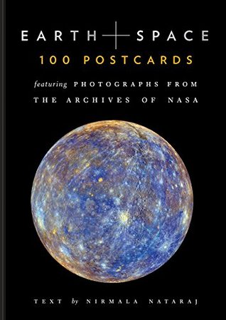 Download Earth and Space 100 Postcards: Featuring Photographs from the Archives of NASA - Nirmala Nataraj file in ePub