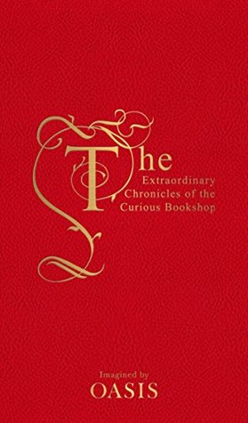 Download The Extraordinary Chronicles of the Curious Bookshop (Oasis Chronicles Book 1) - O.A. SIS file in ePub