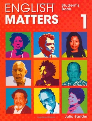 Read English Matters (Caribbean): Student's Book 1 - Julia Sander | ePub