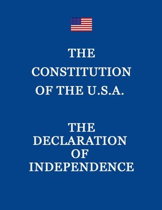 Read Online The Declaration of Independence Тhe Constitution of the USA - legal literature | ePub