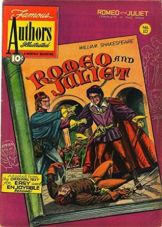 Read Romeo and Juliet by William Shakespear. Adapted from the Original Text for easy and enjoyable reading. Golden Age Famous Stories by Famous Authors Illustrated. - Golden Age Famous Stories | PDF