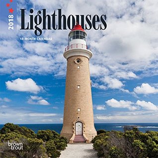 Read NOT A BOOK: Lighthouses 2018 7 x 7 Inch Monthly Mini Wall Calendar, Ocean Sea Coast (Multilingual Edition) -  file in ePub