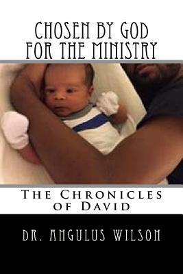 Download Choosen by God for the Ministry: The Chronicles of David - Angulus D. Wilson | ePub