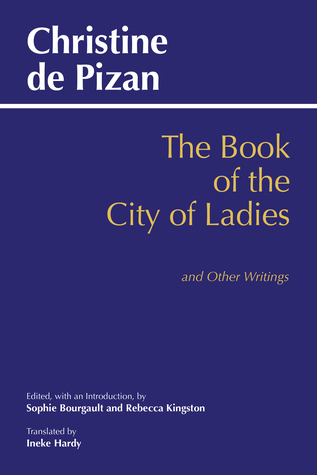 Download The Book of the City of Ladies and Other Writings - Christine de Pizan file in PDF