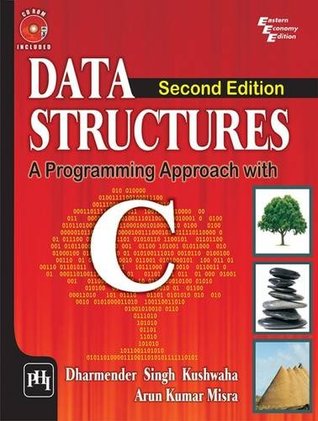 Download Data Structures: A Programming Approach with C - Singh K.D file in PDF