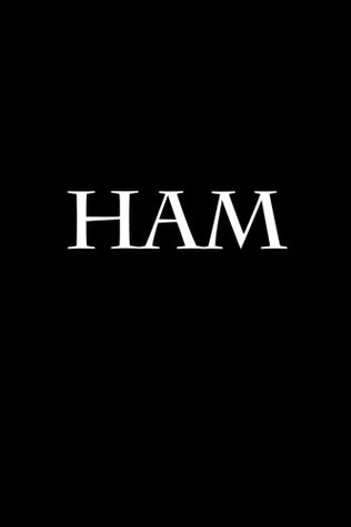 Read Ham: Notebook, 150 lined pages, softcover, 6 x 9 -  | PDF