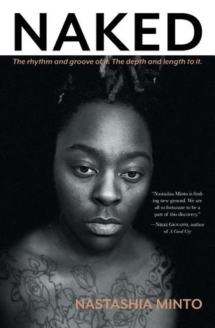 Download Naked: The Rhythm and Groove of It. the Depth and Length to It. - Nastashia Minto file in ePub