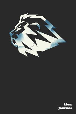 Download Lion Journal: Lion Journal / Notebook Gift (6 X 9 - 110 Lined Pages) - SC Publishing | ePub