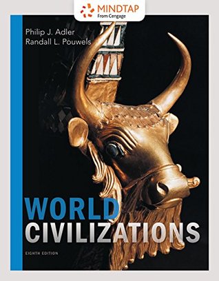 Read MindTap History, 2 terms (12 months) Printed Access Card for Adler/Pouwels' World Civilizations, 8th - Philip J. Adler file in ePub