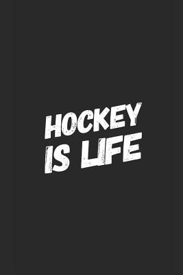 Full Download Journal: A hockey journal notebook for your everyday needs -  file in PDF