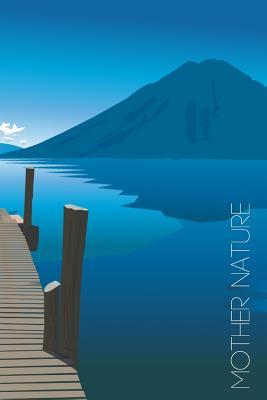 Download Mother Nature: Composition Notebook for Nature Lovers - College Ruled Journal - Cute Family Notebooks - Tranquil Prints file in ePub