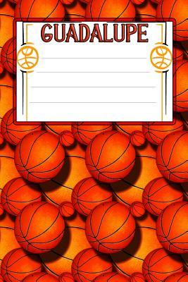 Download Basketball Life Guadalupe: College Ruled Composition Book - Shelby Pennington | ePub