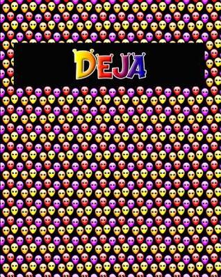Read 120 Page Handwriting Practice Book with Colorful Alien Cover Deja: Primary Grades Handwriting Book - Sheldon Franks | PDF