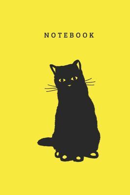 Download Cat Notebook: BLANK LINED NOTEBOOK CAT THEME COVER version 20 -  file in ePub