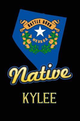 Read Nevada Native Kylee: College Ruled Composition Book - Jason Johnson | ePub