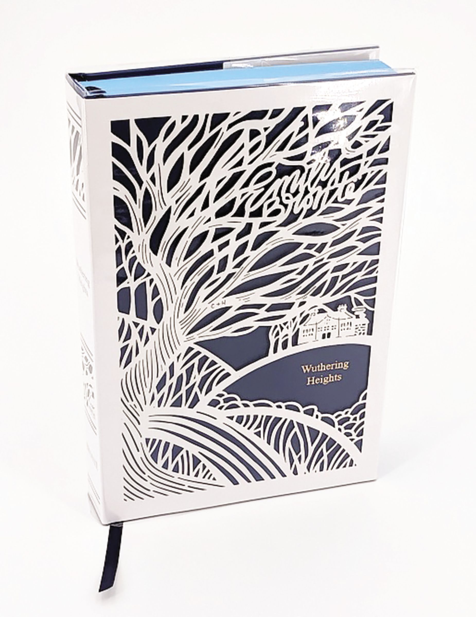 Read Wuthering Heights (Seasons Edition -- Winter) - Emily Brontë file in ePub