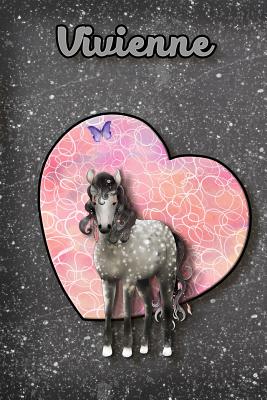 Download Dapple Dreams Vivienne: Wide Ruled Composition Book Diary Lined Journal - Meadow Williams | PDF