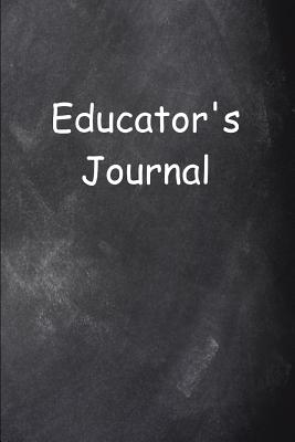 Read Educator's Journal Chalkboard Design Lined Journal Pages: Graduation Theme Back To School Progress Journals Notebooks Diaries (Notebook, Diary, Blank Book) -  file in PDF