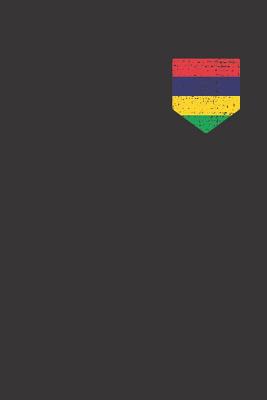 Download Mauritius Notebook Journal: Mauritius Notebook Journal gift Journal 6 x 9 120 pages - Basti Publishing | PDF