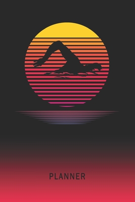 Full Download Planner: Swans 2 Year Weekly Planning Organizer 2020 - 2021 Retro Vintage Vaporwave Sunset Cover January 20 - December 21 Writing Notebook Productive Datebook Calendar Schedule Plan Days, Set Goals & Get Stuff Done - Vwave Wklyplanners | ePub