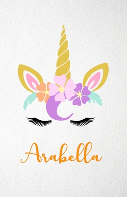 Full Download Arabella A5 Lined Notebook 110 Pages: Funny Blank Journal For Lovely Magical Unicorn Face Dream Family First Name Middle Last Surname. Unique Student Teacher Scrapbook/ Composition Great For Home School Writing - Whisky Man Gift Personal Popular Design file in ePub