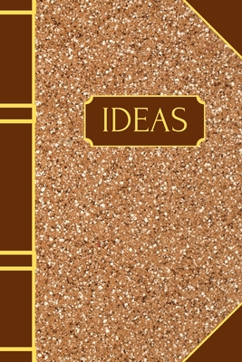 Read Ideas: Notebook for writing notes, thoughts and journal entries. Book size is 6 x 9 inches. - Classic Design Publishing file in PDF
